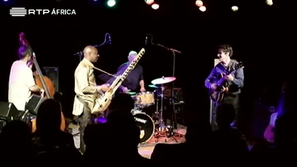 Imagem de Músicas d´África