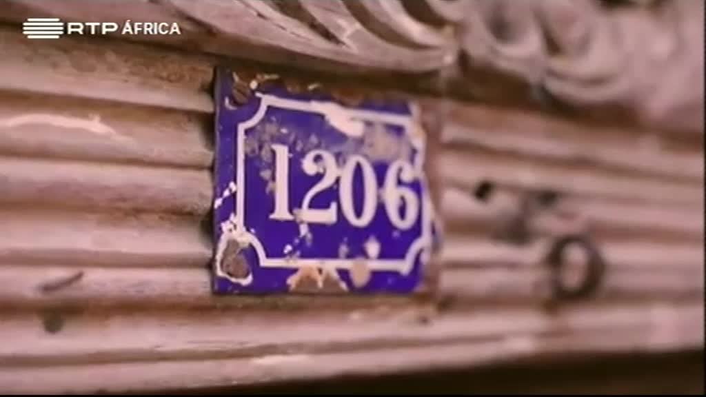 Imagem de Músicas d´África