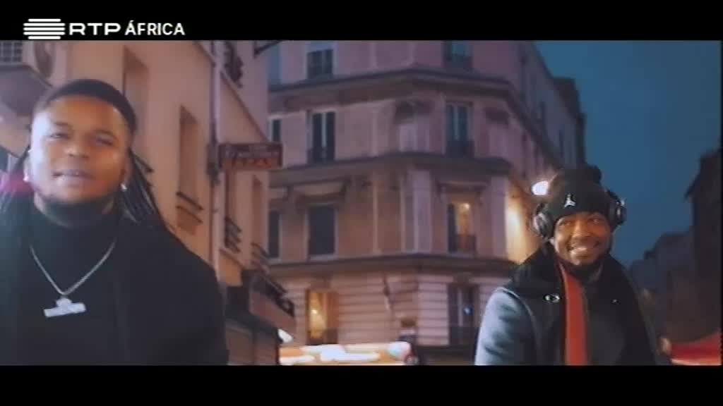 Imagem de Músicas d´África