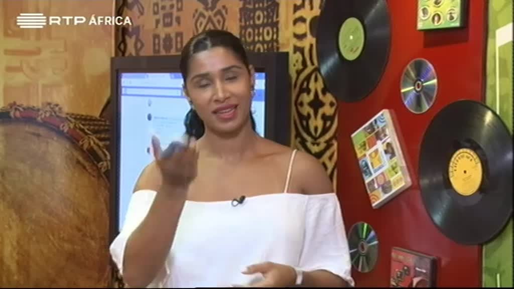 Imagem de Músicas d´África