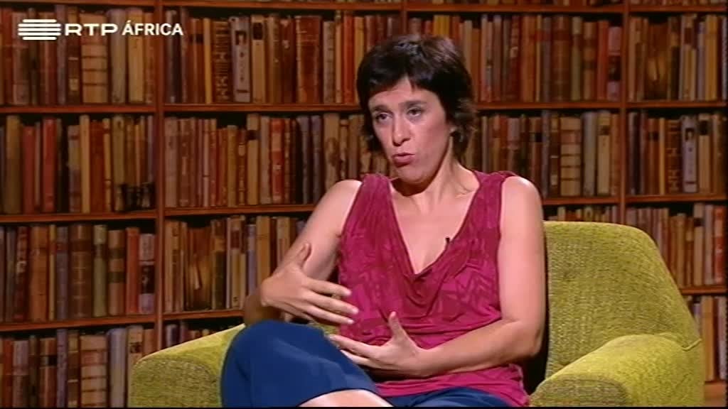 Imagem de Mar de Letras