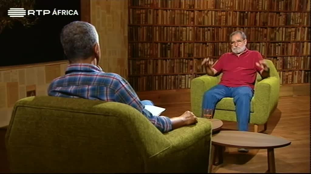 Imagem de Mar de Letras