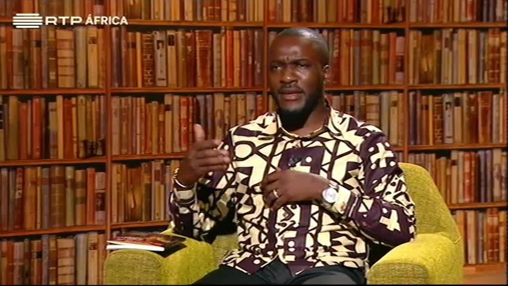 Imagem de Mar de Letras