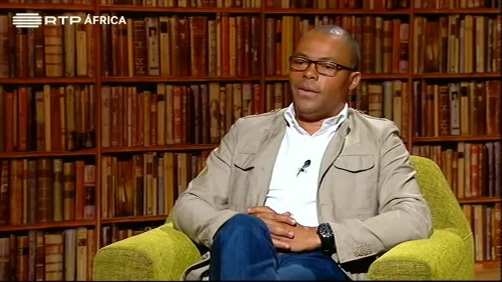 Imagem de Mar de Letras