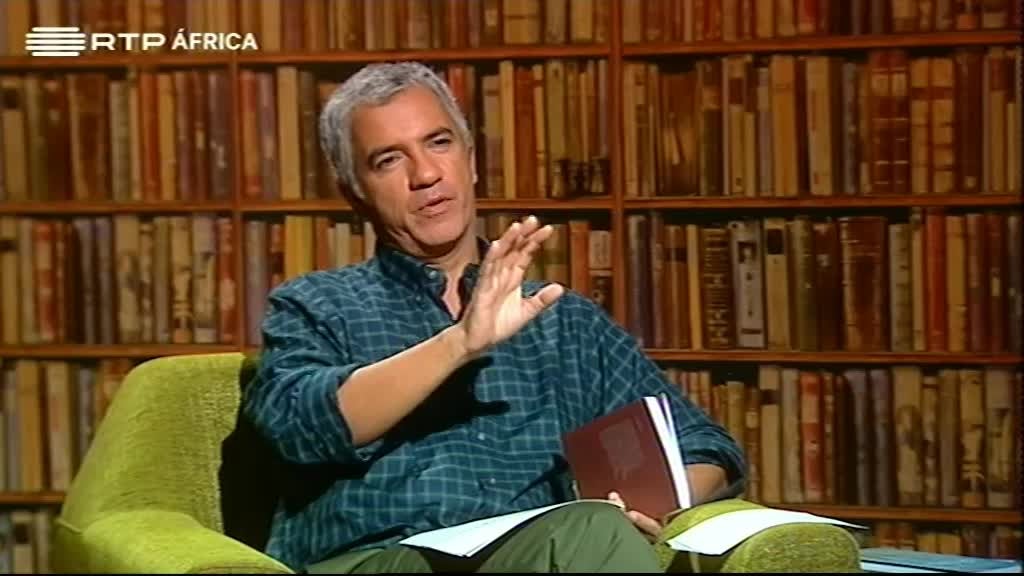 Imagem de Mar de Letras