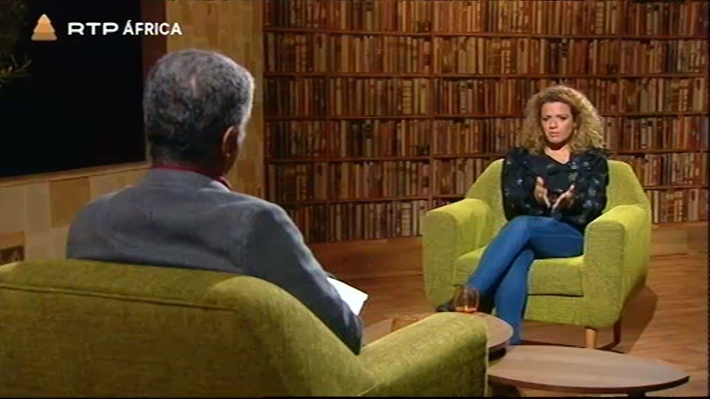 Imagem de Mar de Letras