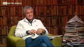 Imagem de Mar de Letras