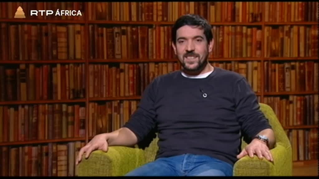 Imagem de Mar de Letras