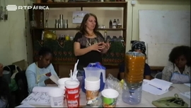 Imagem de Pérolas do Oceano