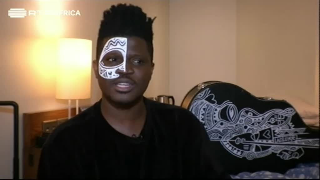 Imagem de África Global