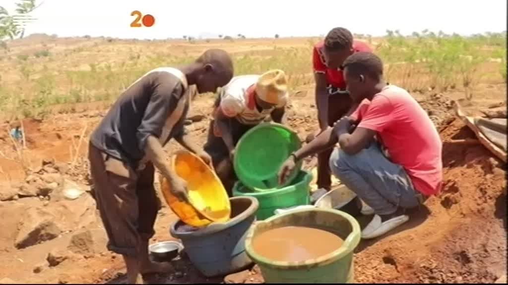 Imagem de África Global