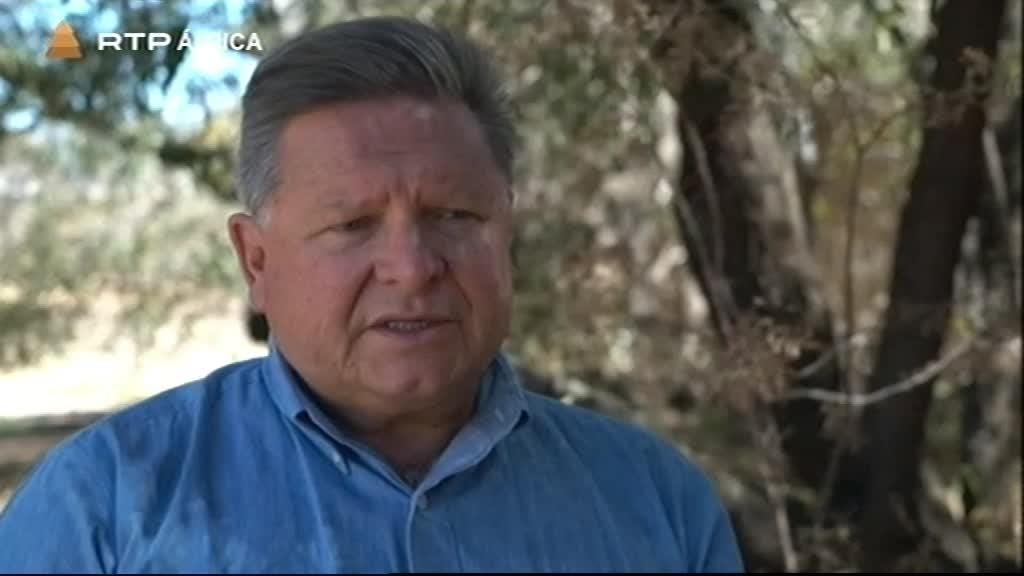 Imagem de África Global