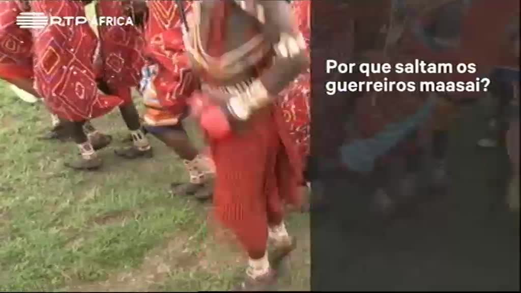 Imagem de África Global