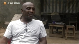 África Global