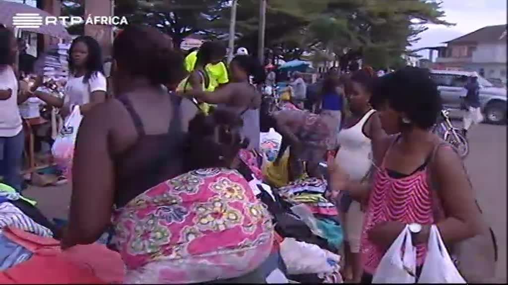 Imagem de África Global