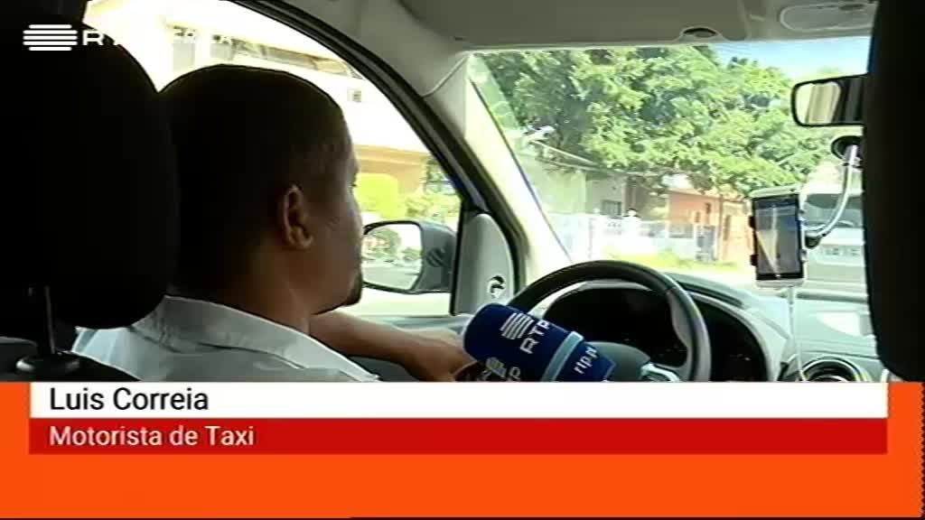 Imagem de África Global