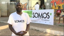 Imagem de Jorge Barreto / VIH - Sida