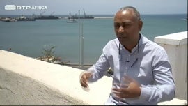 Imagem de Crisanto Barros / As Estrias do Bairro