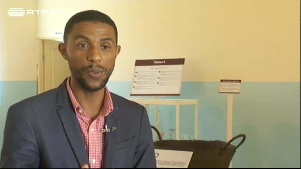 Imagem de Nha Terra Nha Cretcheu