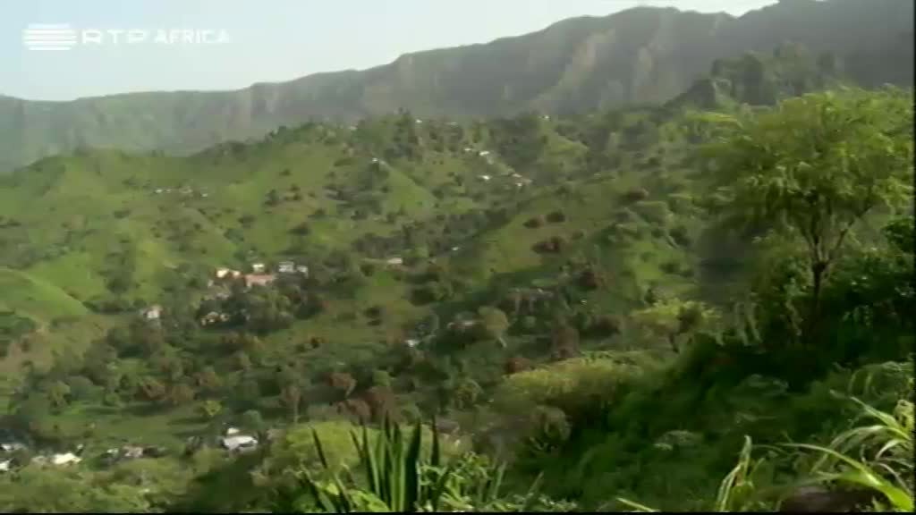 Imagem de Nha Terra Nha Cretcheu