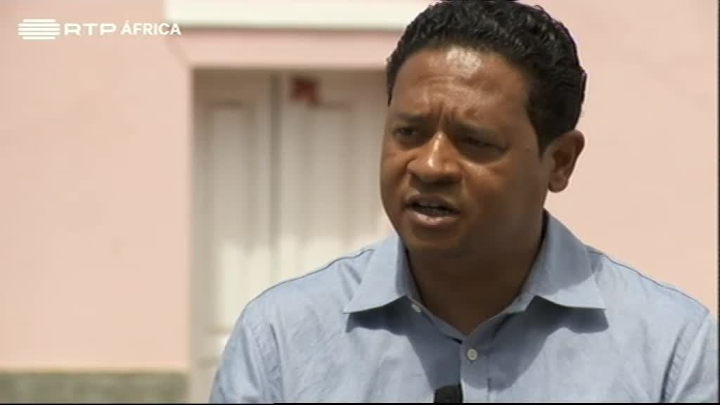 Imagem de Nha Terra Nha Cretcheu