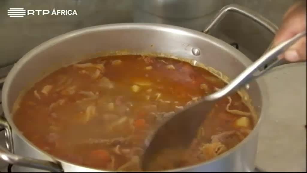 Imagem de Nha Terra Nha Cretcheu