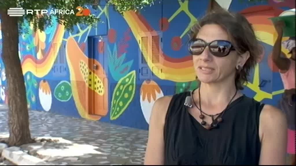 Imagem de Nha Terra Nha Cretcheu