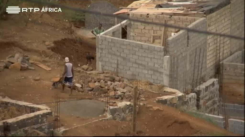 Imagem de Nha Terra Nha Cretcheu