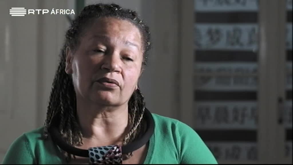 Imagem de Gente da Minha Rua