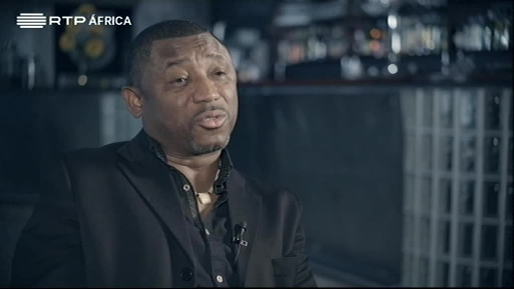 Imagem de Gente da Minha Rua