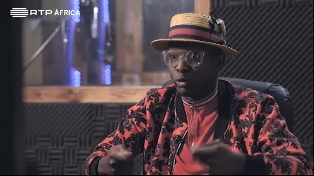 Imagem de Gente da Minha Rua