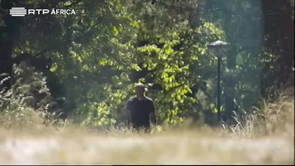 Imagem de Gente da Minha Rua