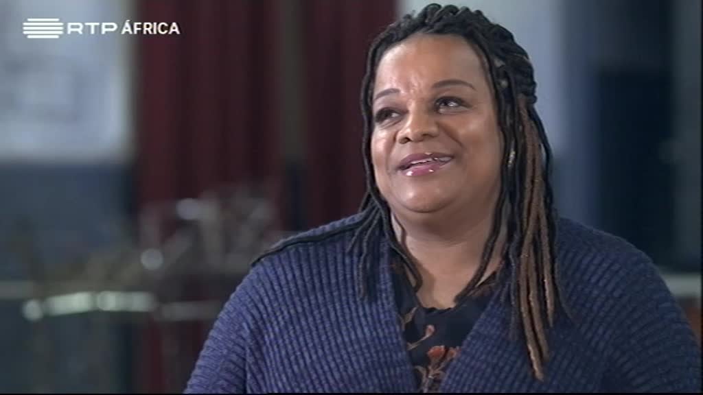 Imagem de Gente da Minha Rua