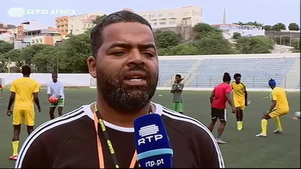 Imagem de África Sport