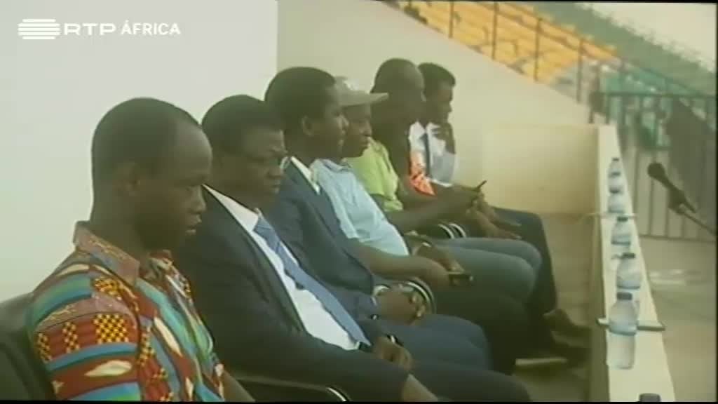 Imagem de África Sport