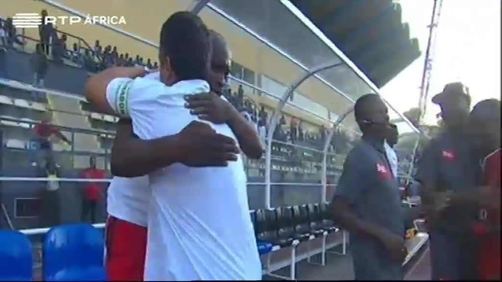 Imagem de África Sport