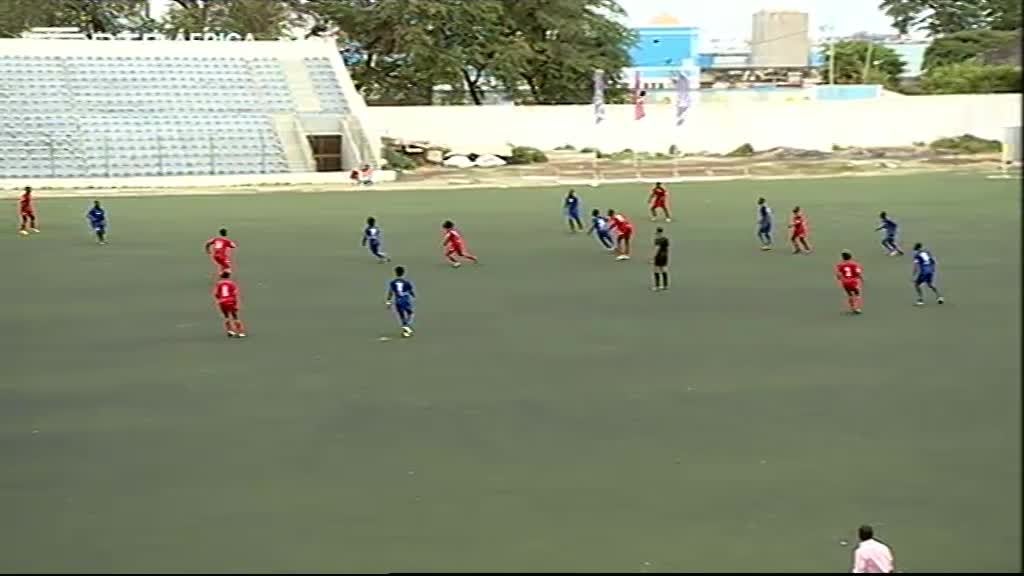 Imagem de África Sport