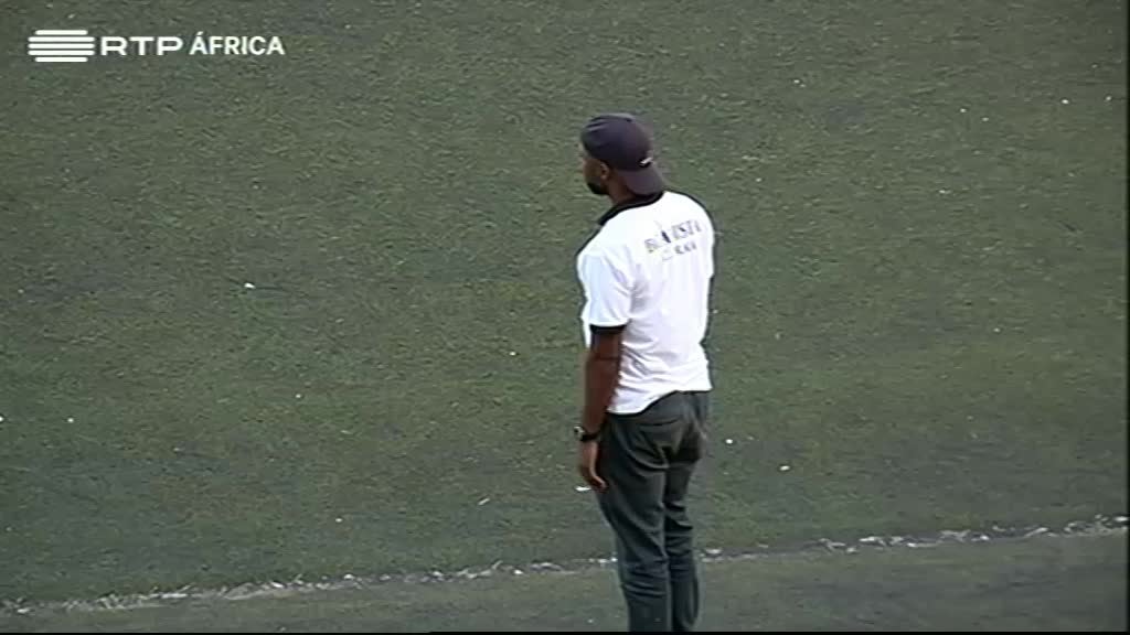 Imagem de África Sport