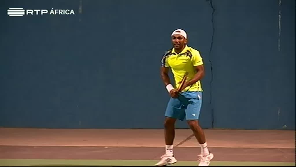 Imagem de África Sport