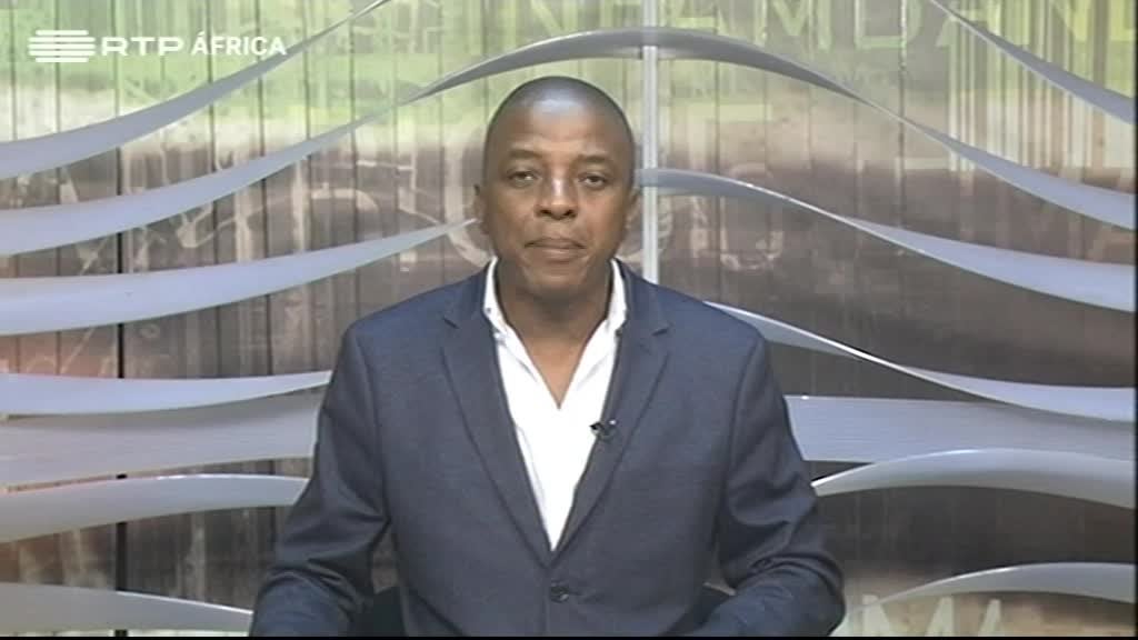 Imagem de África Sport