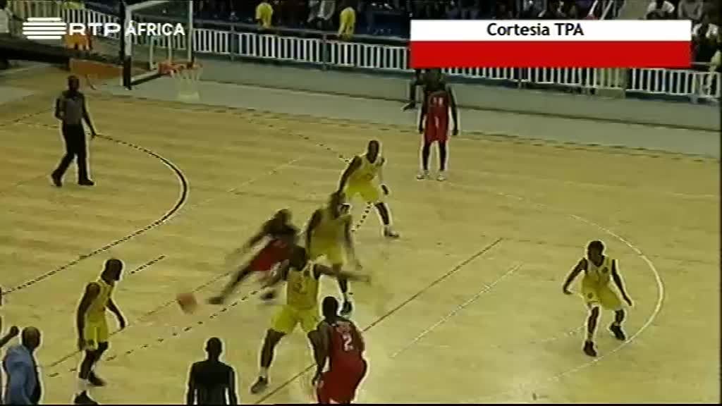 Imagem de África Sport