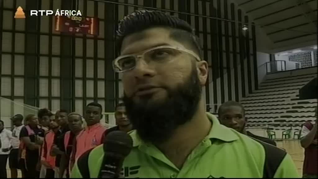 Imagem de África Sport