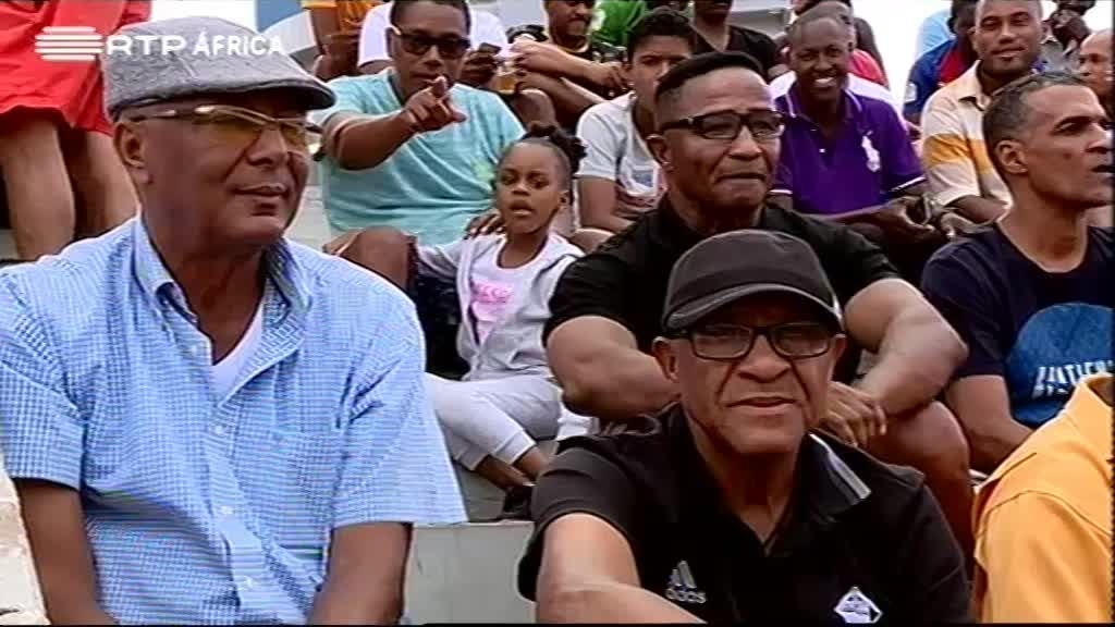 Imagem de África Sport