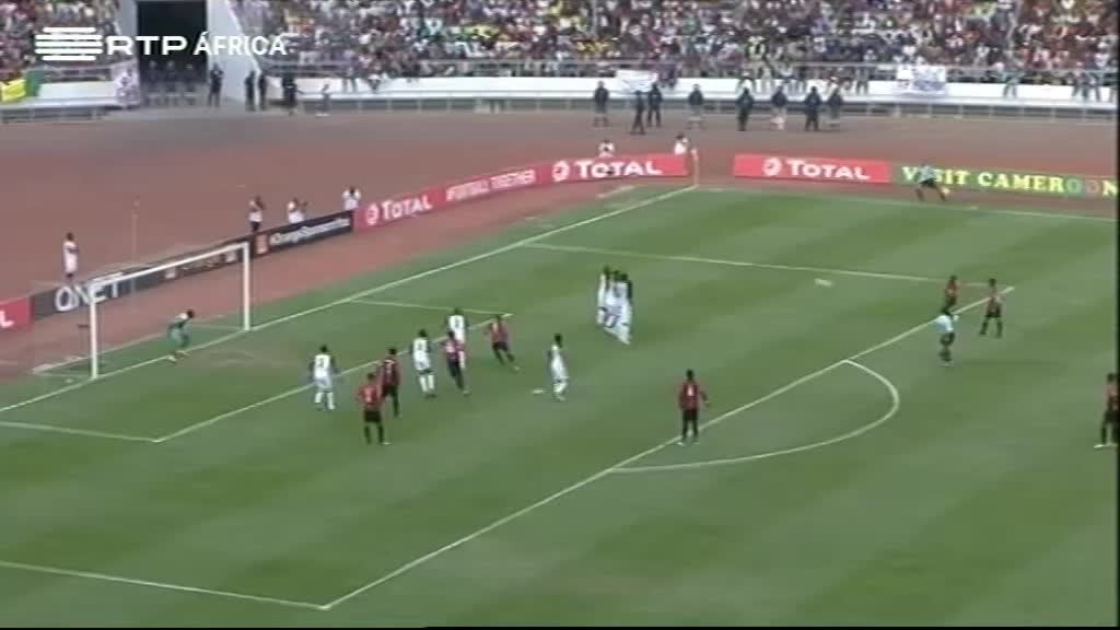 Imagem de África Sport