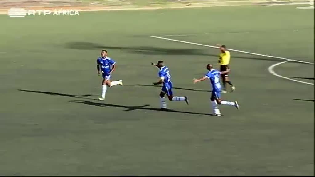 Imagem de África Sport