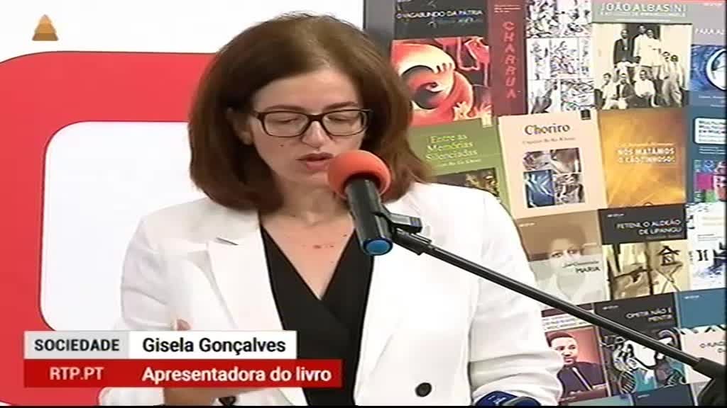 Imagem de Repórter África - 1ª Edição