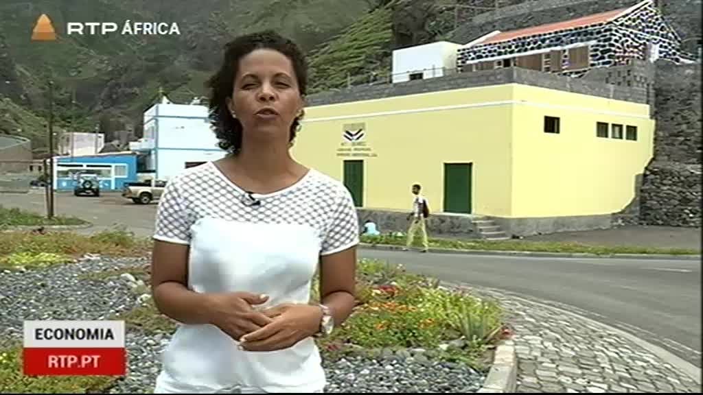 Imagem de Repórter África - 1ª Edição