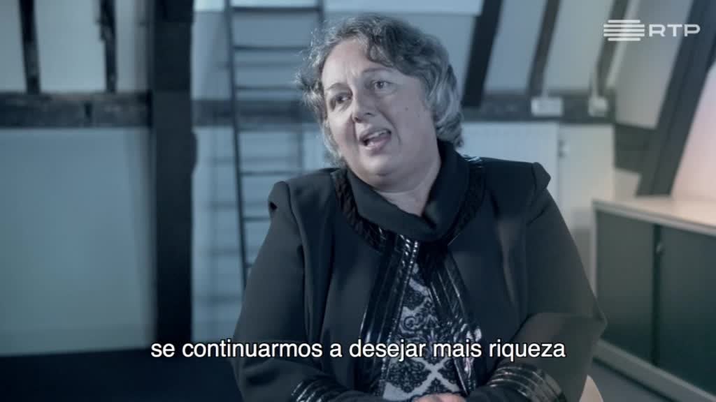 Imagem de 2077 - 10 Segundos Para o Futuro - Novos Nómadas