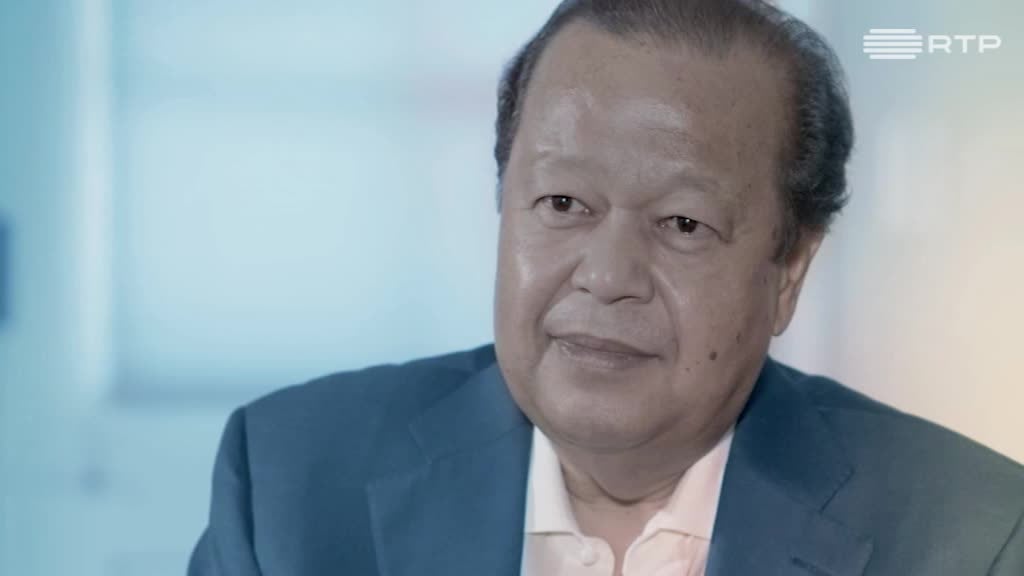 Imagem de 2077 - 10 Segundos Para o Futuro - Uma Sede Insaciável