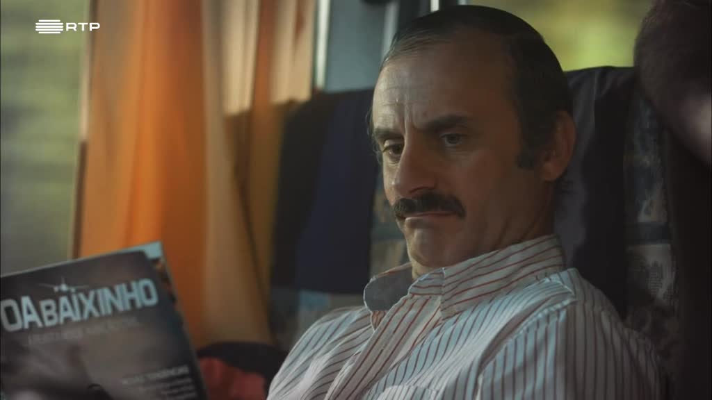 Imagem de Excursões Air Lino - Anita Encontra a Bicicleta mas Perde a Mãe